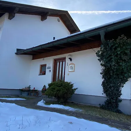 Bergnest 菲伯布伦