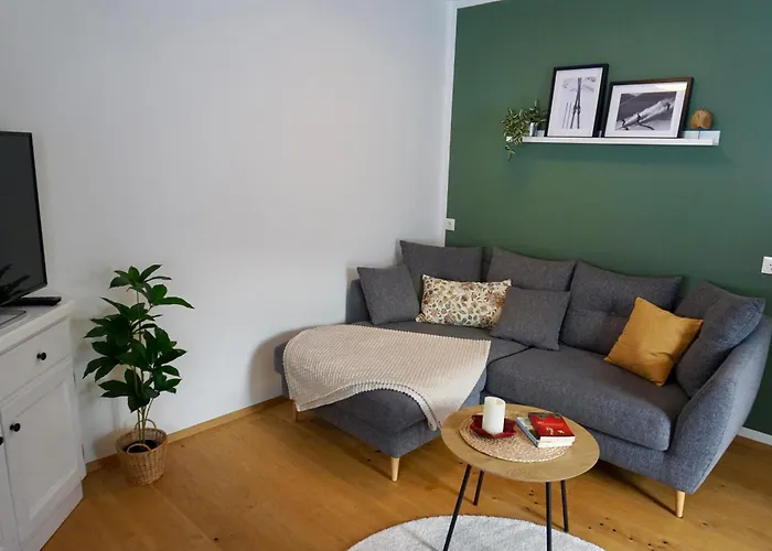 Bergnest * 菲伯布伦